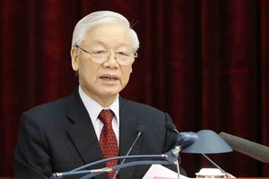 Đảng ‘gọi tên’ các hành vi chạy chức, chạy quyền