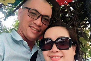 Vợ chồng Nhật-Minh và những chuyến xe tử tế