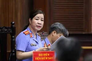 Bất ngờ trước tài liệu đã giải mật vụ VN Pharma