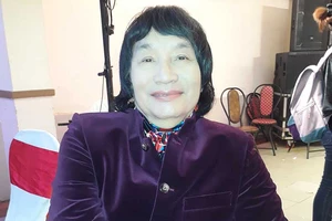 Ồn ào Chuông vàng vọng cổ: Nghệ sĩ Minh Vương lên tiếng