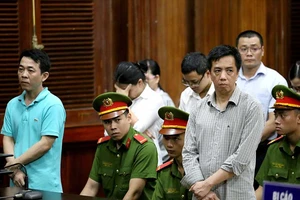 Vụ VN Pharma: VKS khẳng định lô thuốc H-Capita là thuốc giả