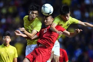 HLV Nishino muốn Thái Lan dự Olympic trên quê hương của ông