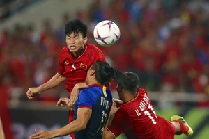 ‘Chất tuyển’ trong U-23 Việt Nam