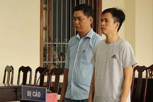 Tăng án cựu công an đánh chết người vi phạm