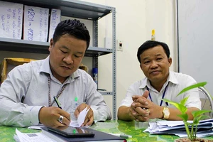 Cần phải tính cơ chế đặc thù cho các phường đông dân