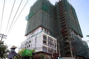 ‘Neo’ dự án 12 tháng nếu không công khai pháp lý