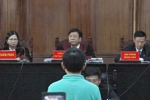 Vụ VN Pharma: Các bị cáo nói lời sau cùng