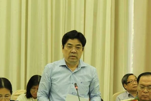 Cư dân khu đô thị của CIC8 sắp được nhận sổ đỏ