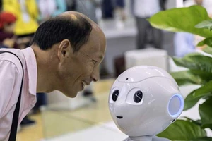 Trung Quốc rượt đuổi Mỹ về trí tuệ nhân tạo