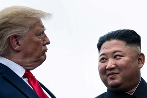 Ông Trump gặp khó, đàm phán Mỹ-Triều khó suôn sẻ