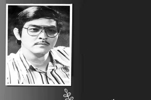 NS Thành Lộc: Thương tiếc anh Thế Anh, thần tượng của tôi!