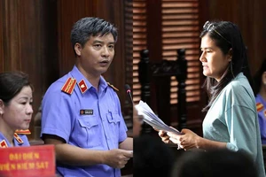 Hậu VN Pharma, sẽ còn nhiều người bị công an gọi tên