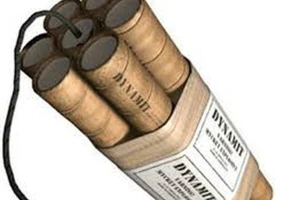 Truy tố đối tượng đe dọa gài mìn, tống tiền 5 tỉ đồng