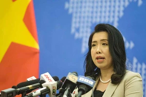 Trung Quốc phải rút tàu khỏi biển Việt Nam ngay lập tức!