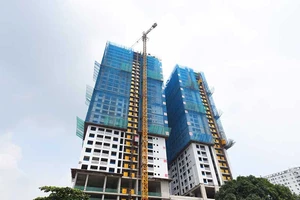 Nhà, đất cuối năm sụt giảm cung, cầu