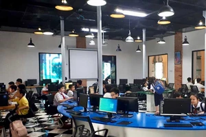 Trường chuyên Trần Đại Nghĩa lý giải việc thu tiền thư viện