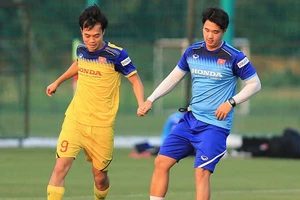 Đi tìm ‘sát thủ’ để tái đấu với Malaysia