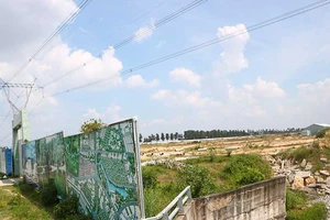 Thanh tra công ty liên quan vụ bán 43 ha đất công ở Bình Dương