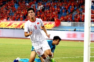 Toan tính săn bàn ở SEA Games 30