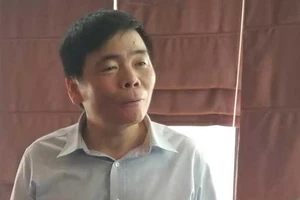 Đề nghị truy tố vợ chồng LS Trần Vũ Hải