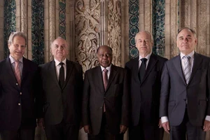 Biển Đông: Phía sau câu hỏi kiện hay chưa kiện Trung Quốc