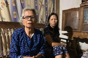 Bi kịch cụ bà 28 năm mang án oan giết chồng