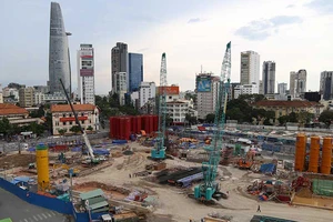 ‘TP.HCM muốn phát huy trí tuệ tập thể của dân’