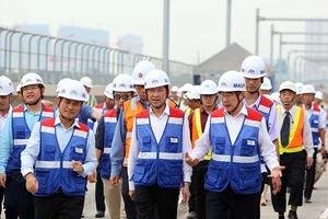 TP.HCM: Cần con người biết sáng tạo, đi đầu