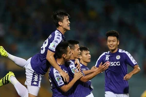 Sốc: AFC thông báo Hà Nội không đủ chuẩn dự Cúp châu Á 2020