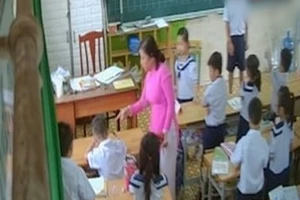 Bạo lực ở biên độ nào cũng không phải là dạy dỗ