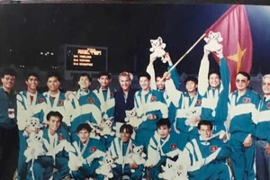 Việt Nam - Malaysia và những lần gặp gỡ mang tính lịch sử