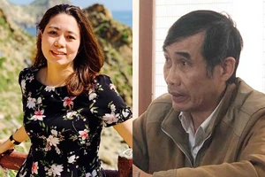 Nguyên nhân nữ trưởng phòng ‘lọt cửa lý lịch’