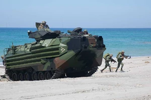 Biển Đông: Philippines càng nhân nhượng, TQ càng lấn tới