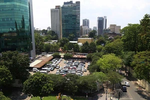 Lý do chủ tịch Công ty Hoa Tháng Năm bị bắt