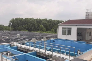 Bà Rịa-Vũng Tàu dừng xây thêm hố chôn rác