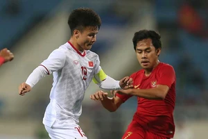 Khi ‘đại bàng Garuda’ bị dồn vào thế chân tường