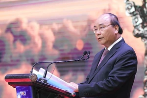 Đất nước cần có một thế hệ doanh nhân hùng mạnh