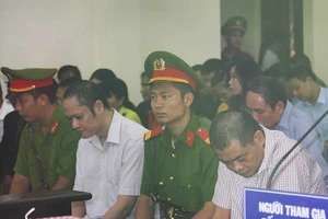 Vụ gian lận điểm thi: Ngụy biện kiểu ‘nâng điểm trong sáng’