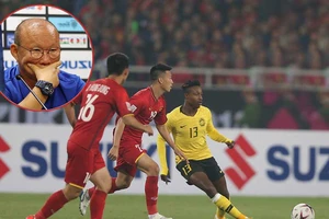 Khi đối thủ lớn nhất SEA Games 30 không phải là Thái Lan