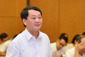 Cử tri đốc thúc xử các vụ tham nhũng nổi cộm