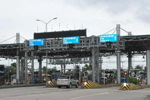 ‘Cứu’ BOT Cai Lậy: Nếu minh bạch thì không ai phản ứng