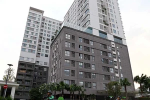 Bất động sản ‘bất động’, nhiều ngành vạ lây