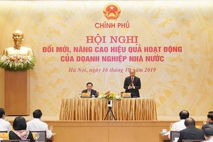 Cổ phần hóa doanh nghiệp Nhà nước vẫn còn nhiều vướng víu