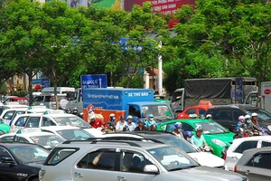 TP.HCM ứng dụng trí tuệ nhân tạo vào ngành giao thông