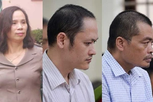 Nghị án kéo dài vụ gian lận điểm thi ở Hà Giang