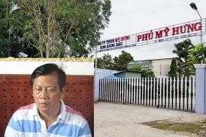 Vì sao đang ở tù, đại gia vẫn kiếm được hàng trăm tỉ đồng?