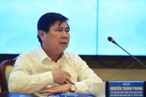 TP.HCM tìm cách tăng tốc cuối năm