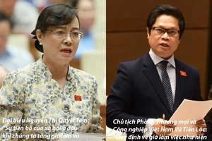 Quốc hội tranh luận kịch liệt về giảm giờ làm