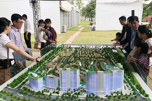 Trong năm 2019 phải có quy định pháp lý cho condotel