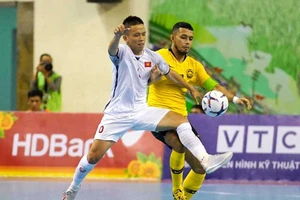 Futsal Việt Nam muốn tránh Thái Lan nhưng không thể